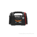 Batterij- en power bank auto jump start -kit
